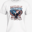 250 Years of Freedom Patriotic Eagle T-Shirt | We The People USA 250th Anniversary Graphic Tee image 1