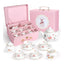 Porcelain Tea Set for Girls by Shopsery image 0