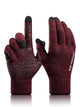 Winter Gloves – Warm Touchscreen Non-Slip Design image 0