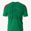 Mexico Soccer Jersey FIFA World Cup 2022– Fan Version by Shopsery image 4