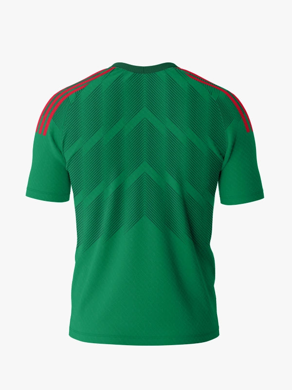 Mexico Soccer Jersey FIFA World Cup 2022– Fan Version by Shopsery image 4