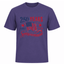 America 250th Anniversary T-Shirt | USA Semiquincentennial 1776–2026 American Flag Patriotic Graphic Tee image 5