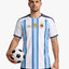 Argentina FIFA World Cup 2026 Soccer Jersey– Fan Version by Shopsery image 1