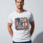 America 250 Years T-Shirt | Statue of Liberty USA 250th Anniversary Semiquincentennial 1776–2026 Patriotic Graphic Tee image 0