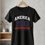 America 250 Years of Greatness T-Shirt | USA 250th Anniversary Patriotic Graphic Tee (1776–2026) image 5