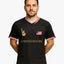 USA World Cup Signature Jersey (Black) By Shopsery image 1