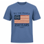 We The People 250 Years T-Shirt | USA 250th Anniversary American Flag 1776–2026 Graphic Tee image 7