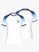England Soccer Jersey FIFA World Cup 2022– Fan Version by Shopsery image 0