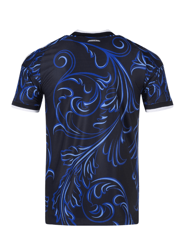 Argentina FIFA World Cup 2026 Away Jersey – Authentic Version image 2