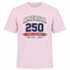 America 250 Years of Greatness T-Shirt | USA 250th Anniversary Patriotic Graphic Tee (1776–2026) image 11