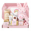 10-Piece New Mom Gift Set for Baby Girls by Shopsery image 0