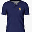 France Soccer Jersey FIFA World Cup 2022– Fan Version by Shopsery image 3