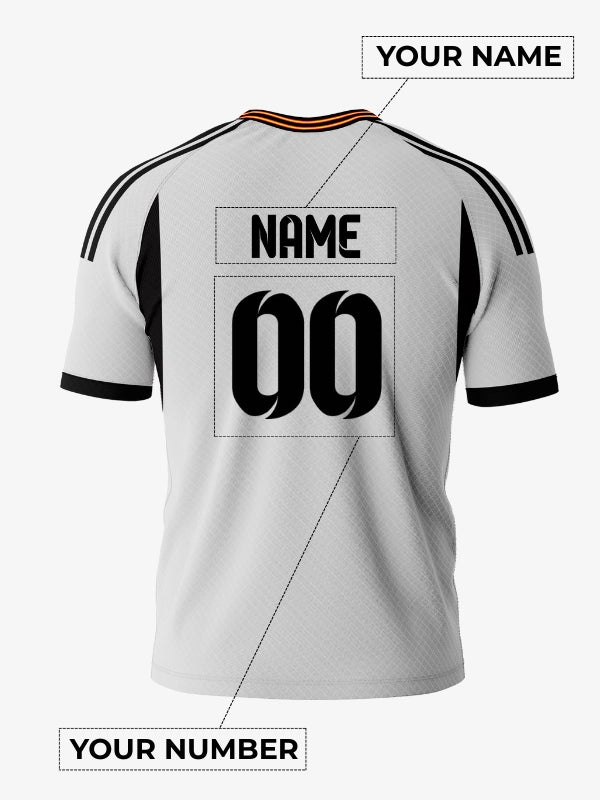 Germany Soccer Jersey FIFA World Cup 2022– Fan Version By Shopsery image 5