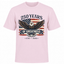 250 Years of Greatness Patriotic Eagle T-Shirt | USA 250th Anniversary American Flag 1776–2026 Graphic Tee image 10