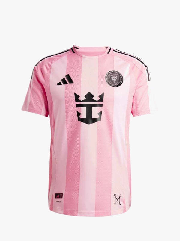 Inter Miami Authentic Soccer Jersey 25/26– Premium Player Version image