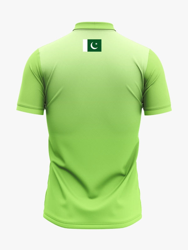 Pakistan Champions Trophy Cricket Jersey 2025 – Fan Version by Shopsery image 4