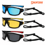 Shopsery Polarized Sports Sunglasses for Men 3 Pack Combo – UV400 Protection | HD Polarized Driving, Fishing &amp; Cycling Sunglasses image 8