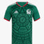 Mexico FIFA World Cup 2026 Soccer Jersey– Fan Version by Shopsery image 2