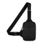 Crossbody Sling Bag | Dual Pocket Water Resistant Chest Bag for Men and Women image 0
