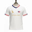 USA World Cup Signature Jersey (White) By Shopsery image 1