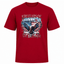 250 Years of Freedom Patriotic Eagle T-Shirt | We The People USA 250th Anniversary Graphic Tee image 7