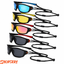 Shopsery Sports Polarized Sunglasses for Men – 5 Pack Combo