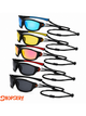 Shopsery Sports Polarized Sunglasses for Men – 5 Pack Combo