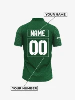 Bangladesh ODI World Cup 2023 Jersey