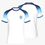 England World Cup jersey