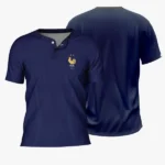France Soccer Jersey
