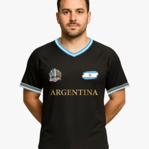 Argentina Signature Jersey