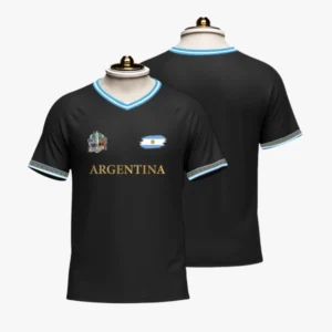 Argentina Signature Jersey