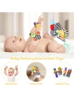 Baby Gift set newborn essentials