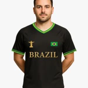 Brazil Signature jersey