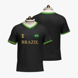 Brazil Signature jersey