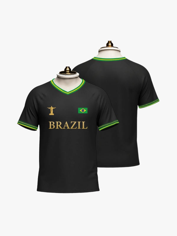 Brazil Signature jersey