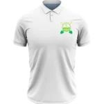 Custom Printed polo T shirt