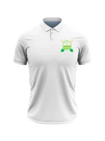 Custom Printed polo T shirt