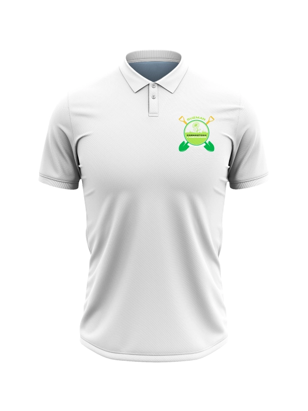Custom Printed polo T shirt