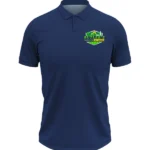 Company Polo Shirts with Logo