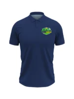 Company Polo Shirts with Logo
