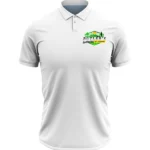 Custom Printed polo T shirt