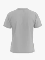 Custom T shirt Gray