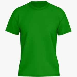 Custom-T-shirt-Green