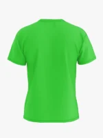 Custom-T-shirt-Lite-Green