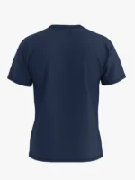 Custom-T-shirt-Navy