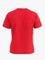 Custom-T-shirt-Red