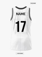 Custom Basketball Jerseys Any Name & Number/Team/Logo Basketball Jerseys for Men Women Youth Basketball Jersey - Image 2