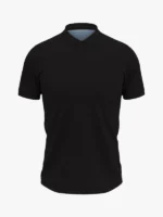 Custom-Polo-Shirt-Black