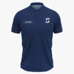 Cutom-Polo-Navy